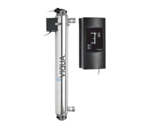 H+ (650655) - Đèn UV Viqua Canada