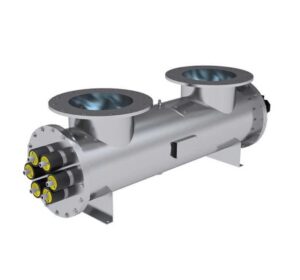 Triogen SMP - Hệ thống Đèn UV BiO-UV