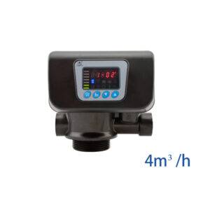 F67C1 - Van tự động Runxin