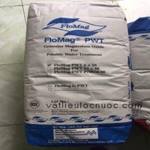 Hạt nâng pH Corosex - Clack - USA