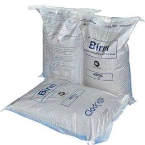 Hạt Birm USA - Khử phèn sắt hiệu quả
