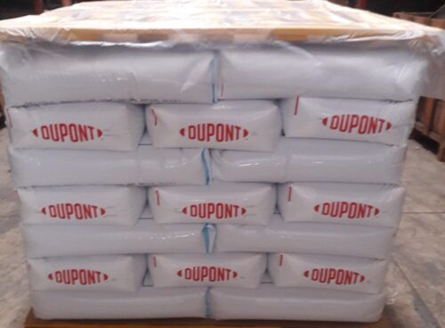 Hạt nhựa AMBERLITE HPR 4200 Cl