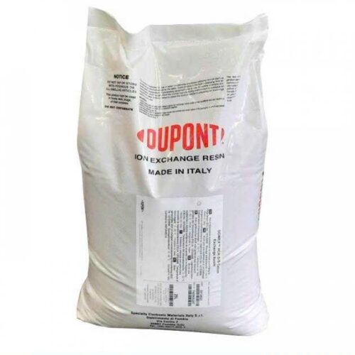 Hạt nhựa AMBERLITE HPR 4200 Cl