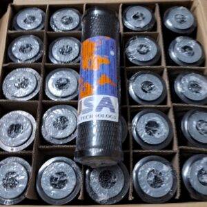 Lõi lọc than hoạt tính CTO 10inch - Malaysia