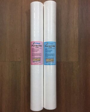 Lõi lọc PP 20inch - 1/5 micron Purelite - Taiwan