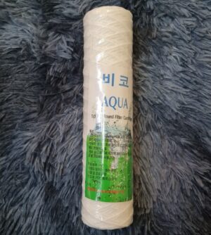 Lõi lọc sợi quấn AQUA KOREA 10inch