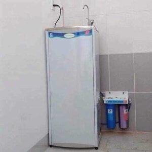 Máy lọc nước Ro ra nhiều nước thải