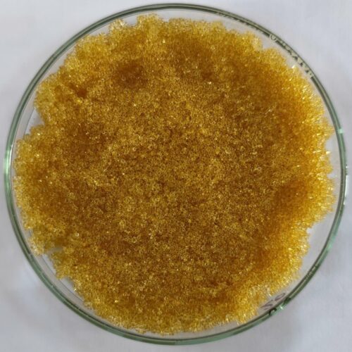 Hạt Nhựa INDION GS300