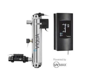 Pro10 - Đèn UV Viqua Canada