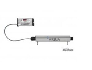 S2Q-OZ/2 - Đèn UV Viqua Canada