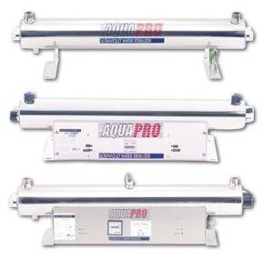 Đèn UV Aquapro Taiwan 24GPM
