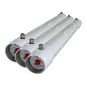 VRF-4040 - Vỏ màng RO 4040 Composite/FRP
