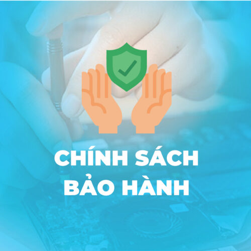 Chính sách bảo hành