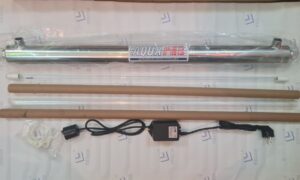 Bộ đèn UV AquaPro 41W