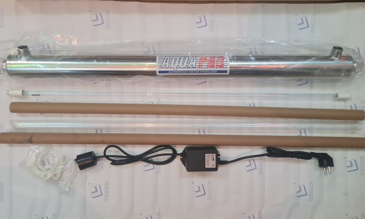 Bộ đèn UV AquaPro 41W
