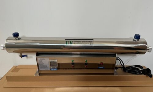 Đèn UV Water Sterilizer 110W