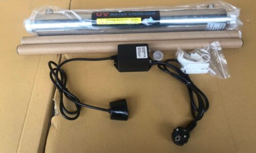 Đèn UV Water Sterilizer 30W