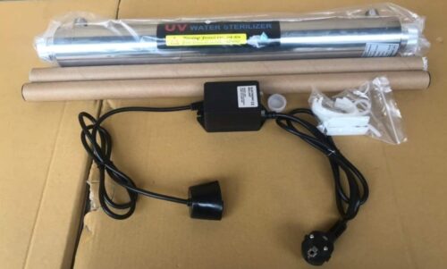 Đèn UV Water Sterilizer 35W