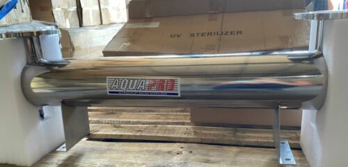 Đèn UV AquaPro 165W