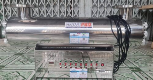 Đèn UV AquaPro 440W