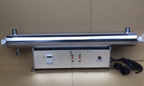 Đèn UV Water Sterilizer 110W