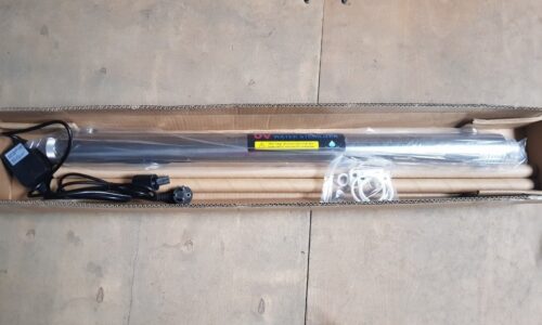 Đèn UV Water Sterilizer 35W