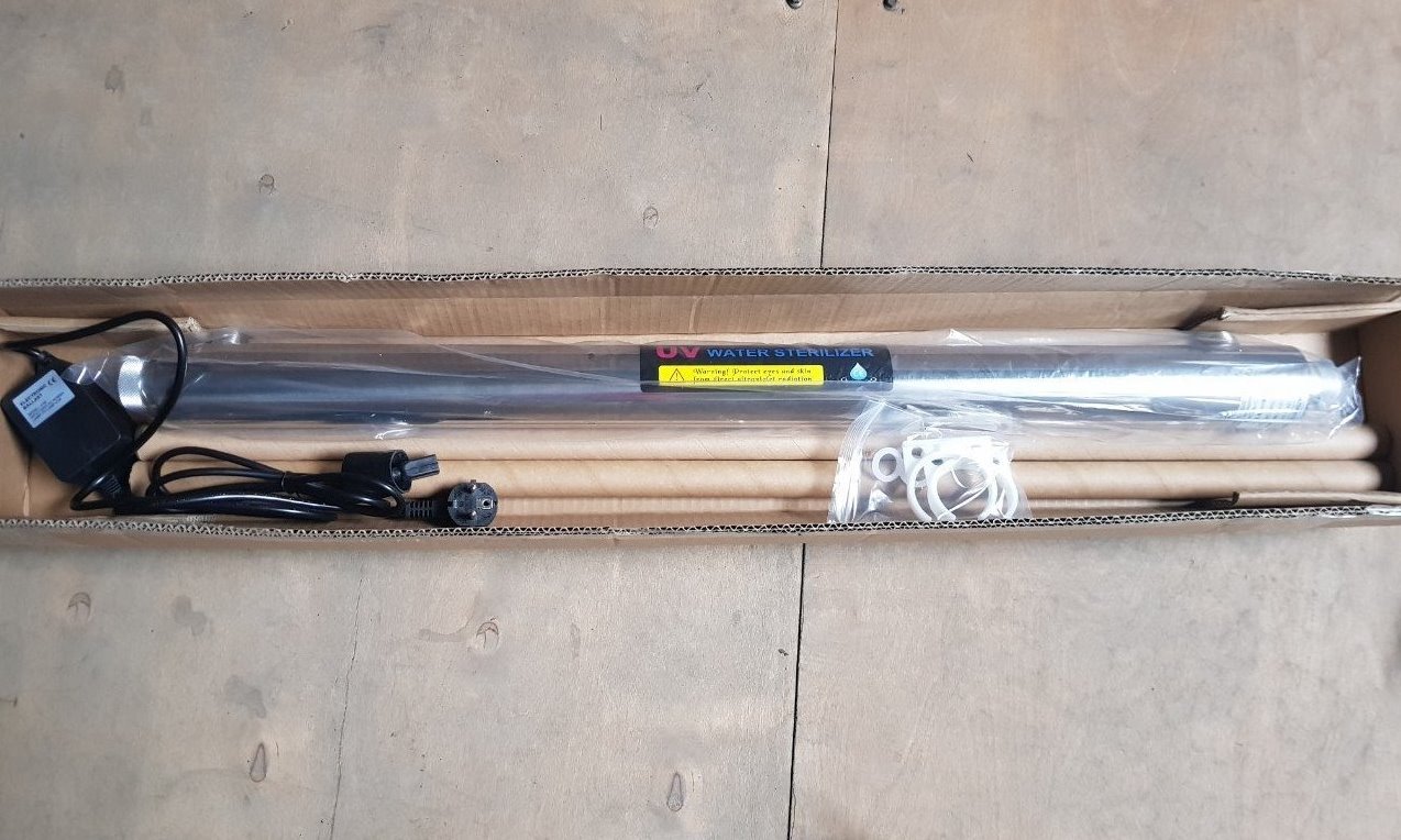 bo den uv diet khuan 41w