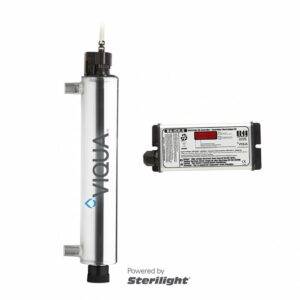 S2Q-PA/2 - Đèn UV Viqua Canada