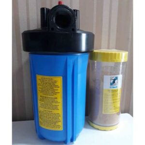 Bộ lọc tổng đầu nguồn 10inch Big Blue