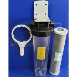 Bộ lọc tổng 20inch BigBlue 1 cấp Taiwan