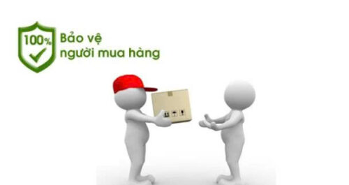 Chính sách đổi trả hàng