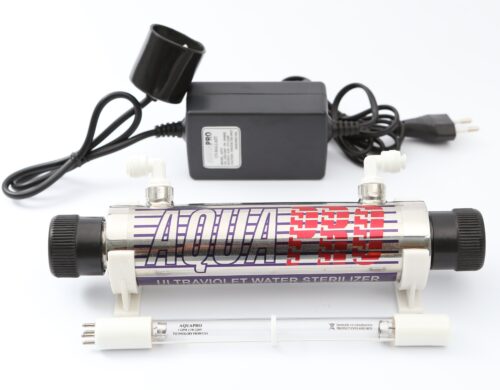 Bộ đèn UV AquaPro Taiwan 11W