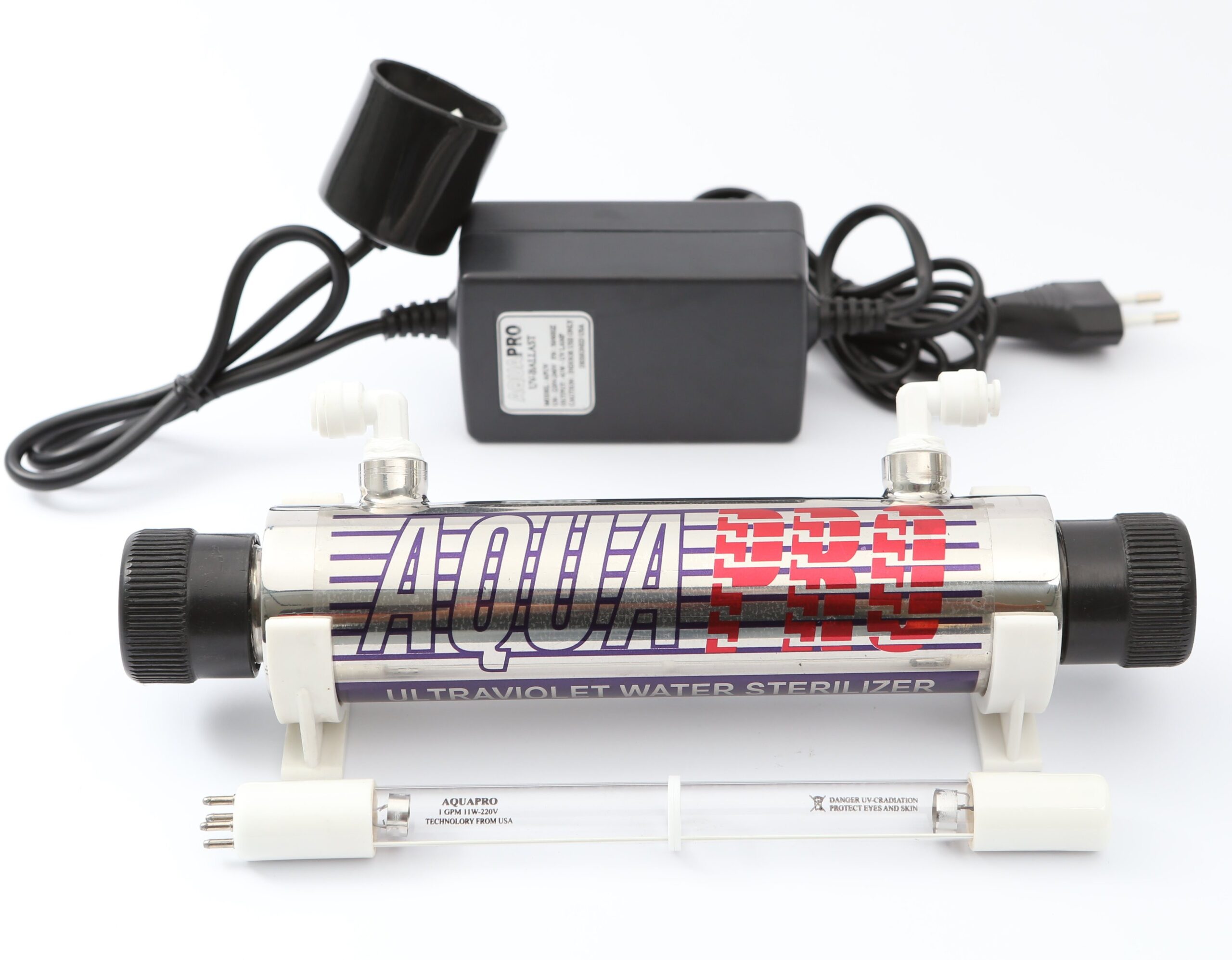 den uv aquapro taiwan 11w