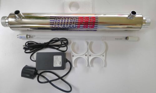 Bộ đèn UV AquaPro Taiwan 29W