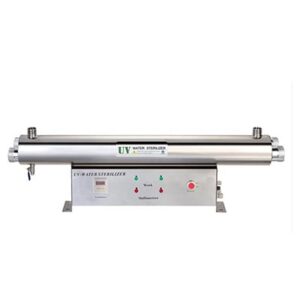 Đèn UV Water Sterilizer 110W