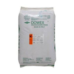 Hạt nhựa DOWEX HCR-S/S Na - Dupont