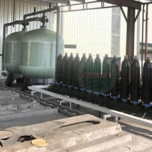 LTC-KND - Hệ Thống Lọc Nước Tổng Cho Khu Nghỉ Dưỡng