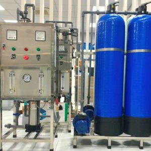 RO-0.25MD - Hệ thống lọc nước RO - 250 lít/giờ