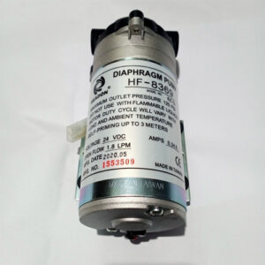 HF-8369 - Bơm tăng áp HEADON - Made in Taiwan