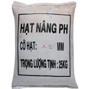 Hạt nâng pH L/S