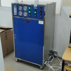 CS100A - Máy lọc nước RO Bán Công Nghiệp AQUA 100 lít/giờ