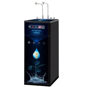 ROA-NL10C – Máy lọc nước RO Nóng Lạnh AQUA - 10 cấp
