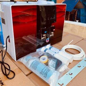ROA-NL5 - Máy lọc nước treo tường Nóng Lạnh AQUA