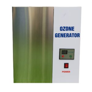 Máy tạo khí Ozone 10g/giờ
