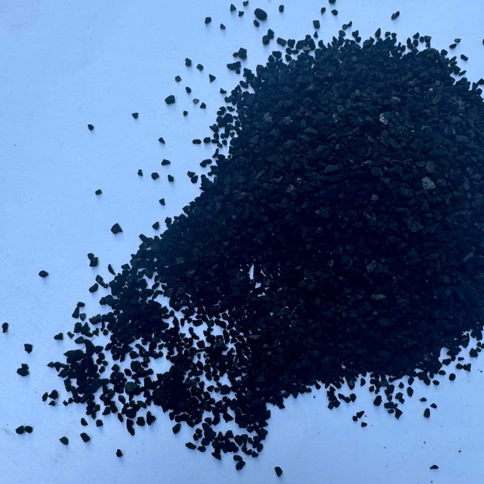 Than hoạt tính OVIONE Hàn Quốc dang hạt